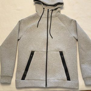 Full Send Track jacket